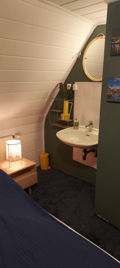 Restaurant Haus Hamburg Otel Leer Dış mekan fotoğraf